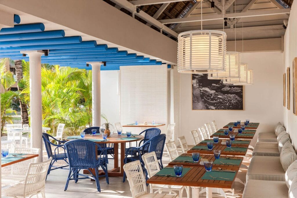 Veranda Pointe Aux Biches Hotel