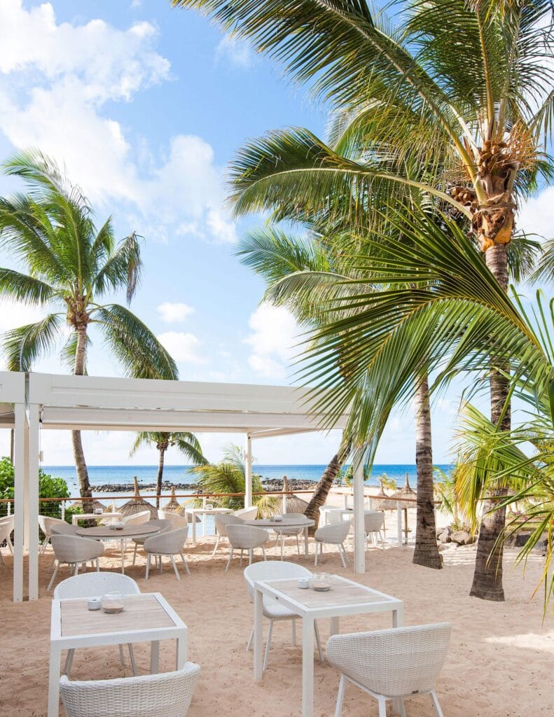 Veranda Pointe Aux Biches Hotel
