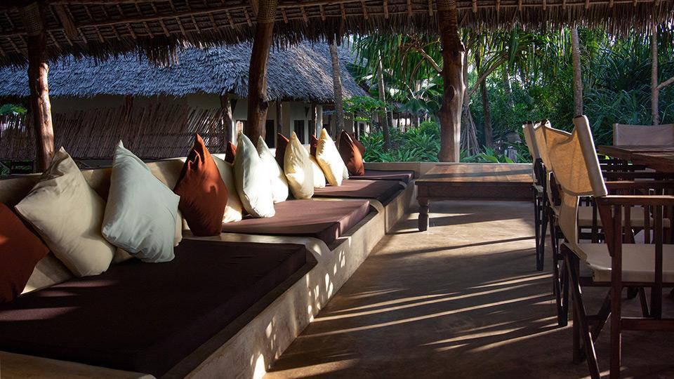 Zanzibar Pearl Boutique Hotel