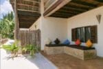 Zanzibar Pearl Boutique Hotel