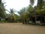 Renala Au Sbale D´or Hotel