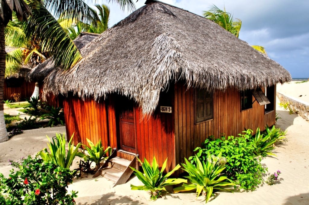 Renala Au Sbale D´or Hotel
