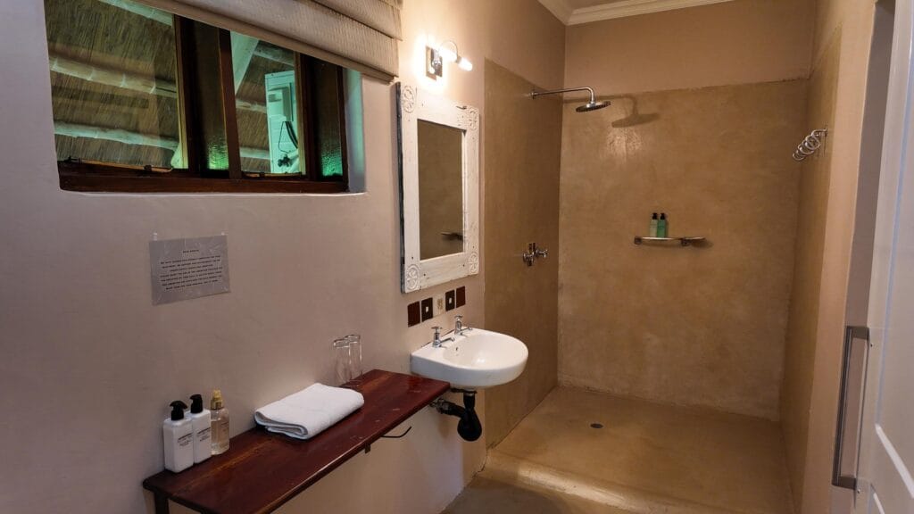 Bayete Guest Lodge