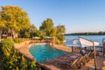 David Livingstone Safari Lodge