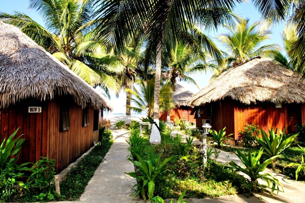 Renala Au Sbale D´or Hotel