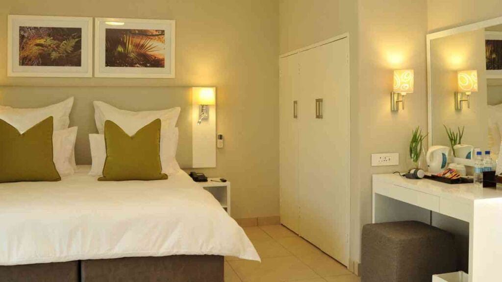 Sprayview Hotel