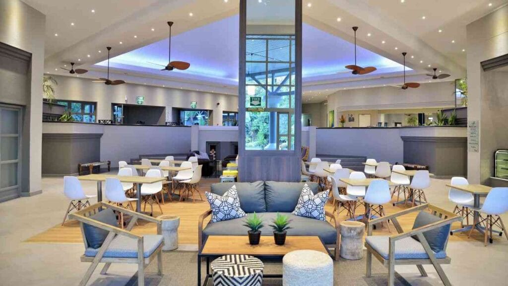 Sprayview Hotel