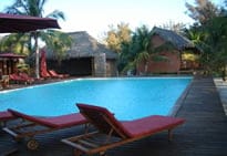 Palissandre Côte Ouest Resort & Spa