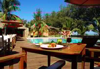 Palissandre Côte Ouest Resort & Spa