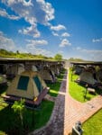 Shearwater Explorers Village