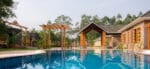 Chimpundu Lodge