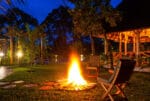 Chimpundu Lodge