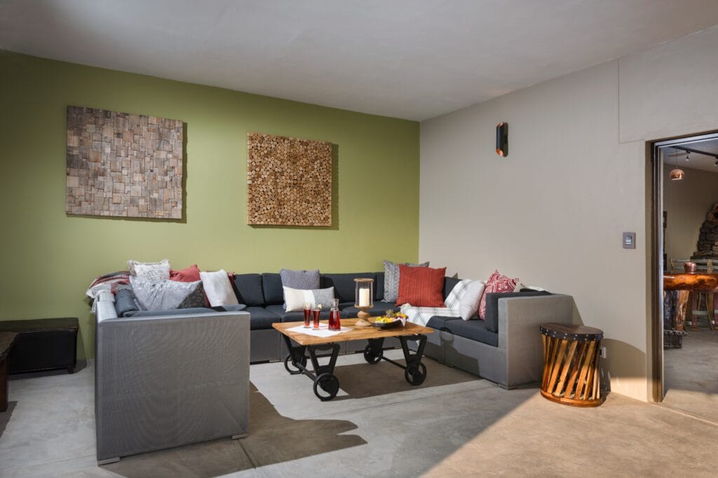 Etosha Heights Safarihoek Lodge
