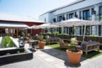 The Weinberg Hotel