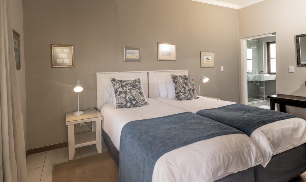 Cornerstone Guesthouse