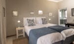 Cornerstone Guesthouse
