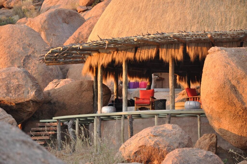 Camp Kipwe