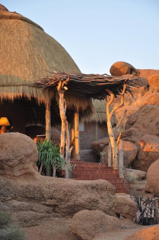 Camp Kipwe