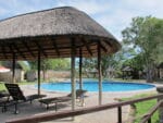 Okaukuejo Rest Camp