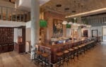 Strand Hotel Swakopmund