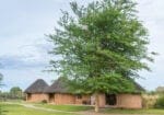 Onguma Game Reserve