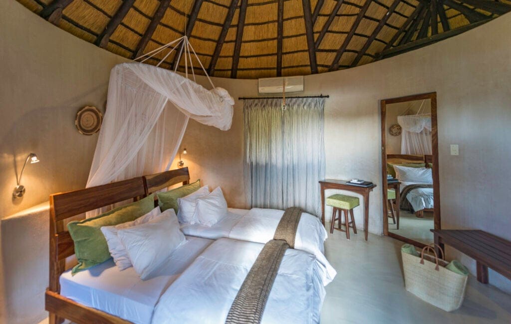 Onguma Game Reserve