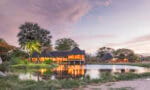 Onguma Bush Camp