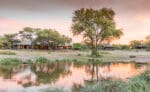 Onguma Tented Camp
