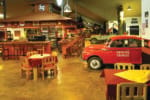 Canyon Roadhouse