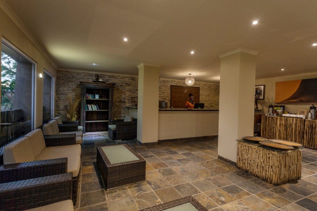 Sossusvlei Lodge