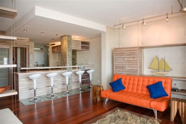 Cornerstone Guesthouse