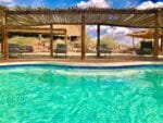 Desert Homestead Lodge