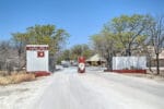 Halali Rest Camp