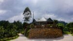 Rushaga Safari Lodge