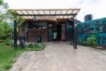 Rushaga Safari Lodge
