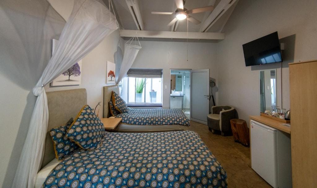 Vondelhof Guesthouse