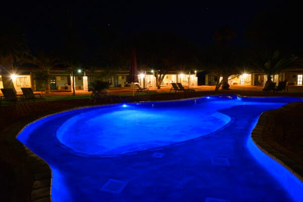 Anib Lodge