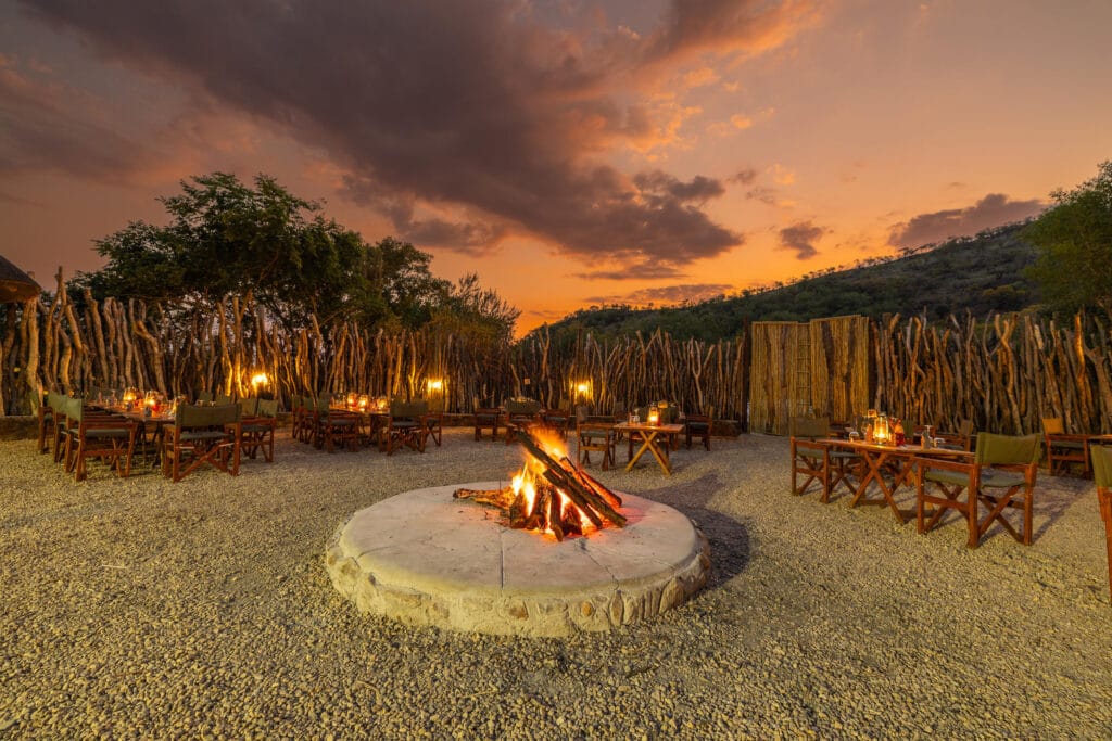 Ivory Tree Game Lodge