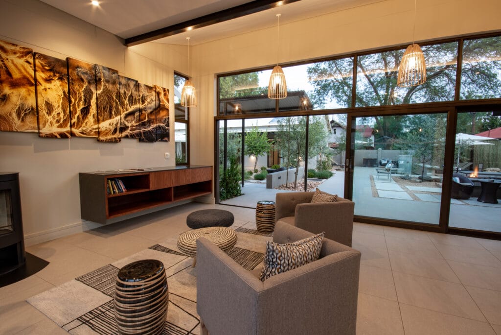 Elegant Guesthouse