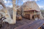 Hoada Campsite