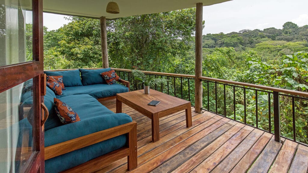 Turaco Treetops