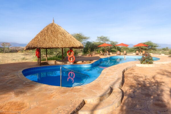 Samburu Sopa lodge