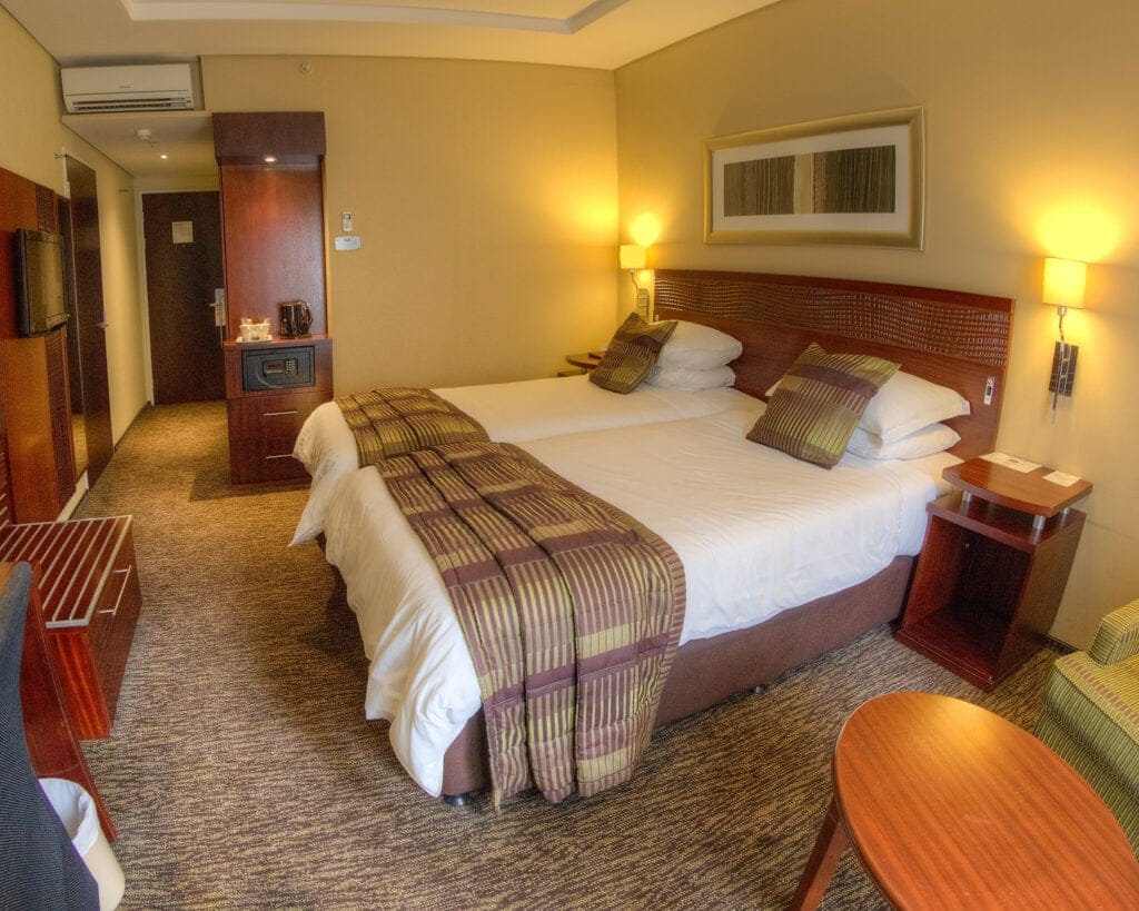 City Lodge