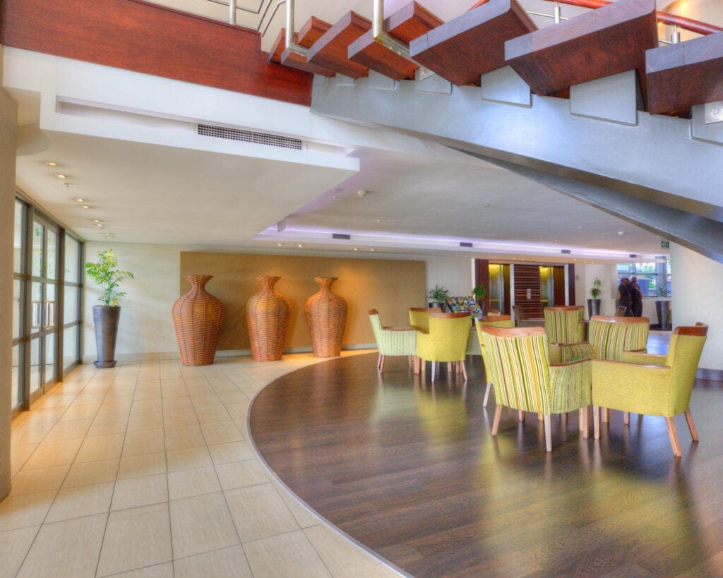 City Lodge