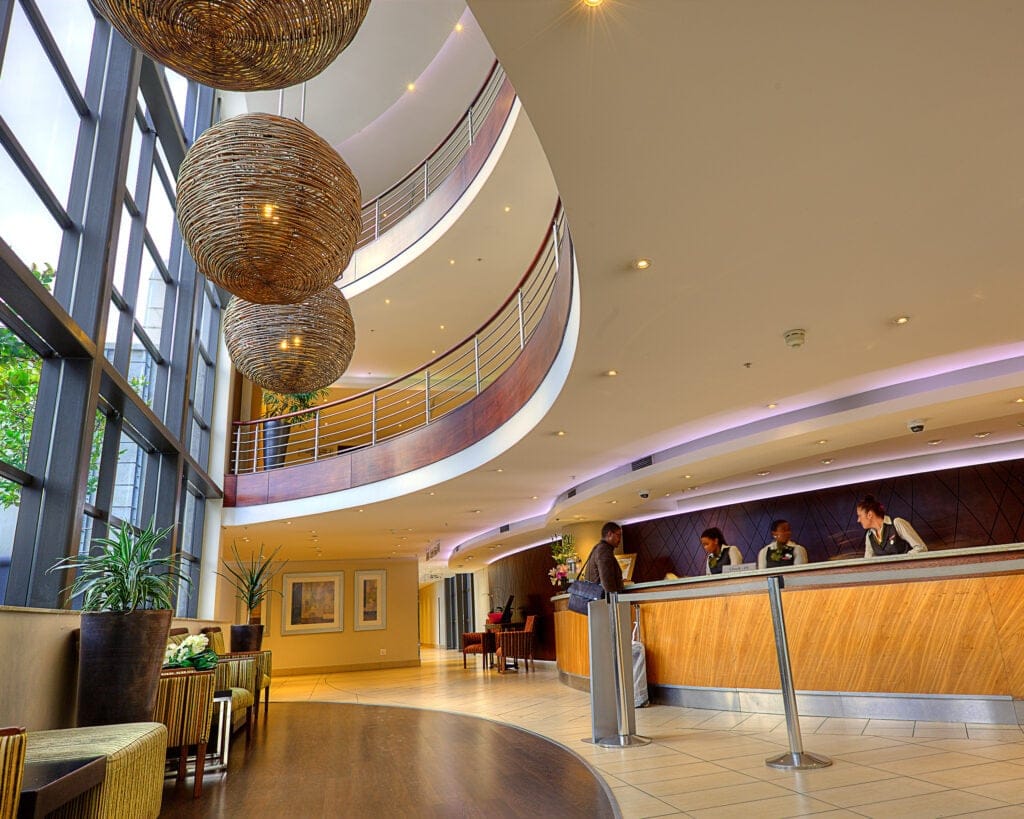 City Lodge
