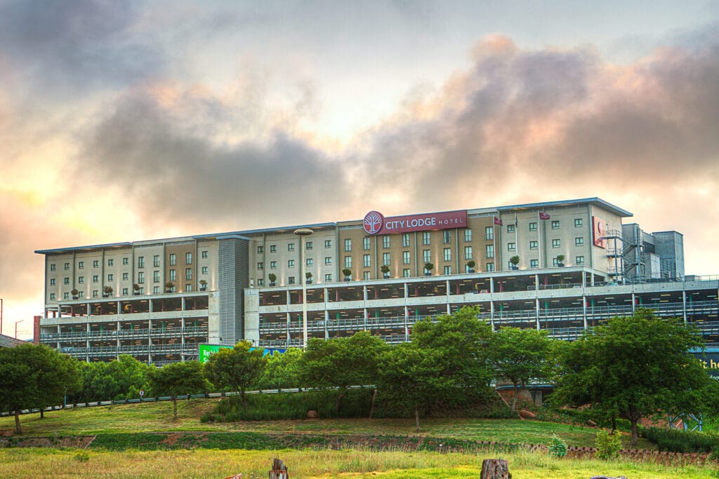 City Lodge