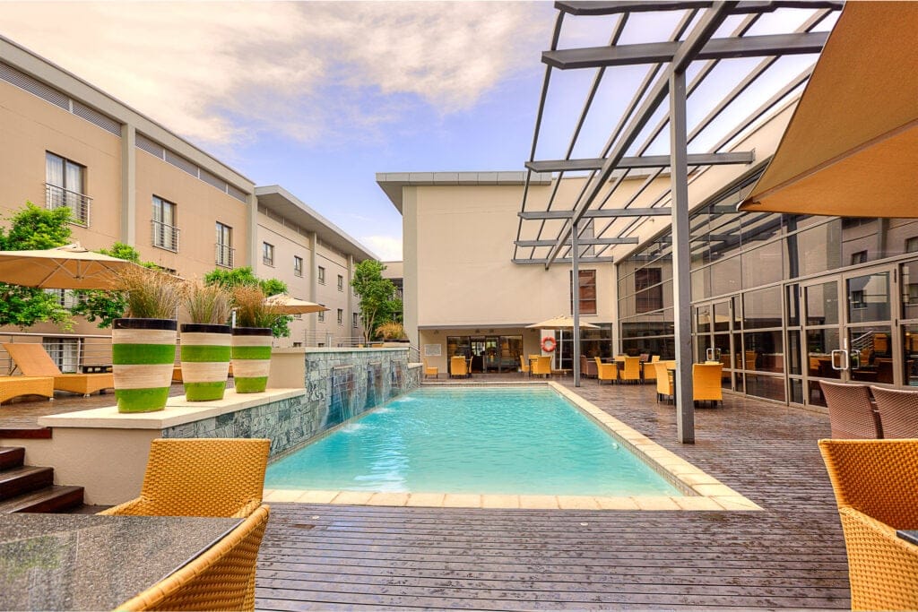 City Lodge
