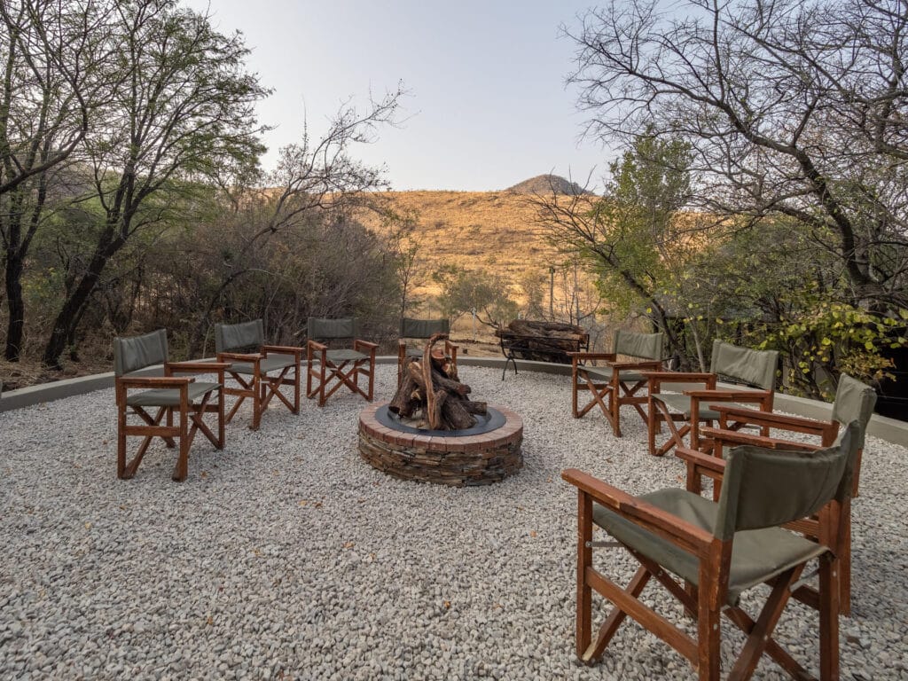 Ivory Tree Game Lodge