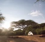 Okonjima Campsite