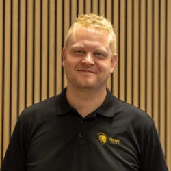 Andreas Tembo Safari